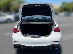 Mercedes-Benz C-Class C 300 Sedan 2026