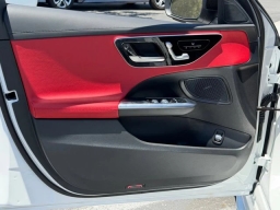 Mercedes-Benz C-Class C 300 Sedan 2026