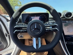 Mercedes-Benz C-Class C 300 Sedan 2026