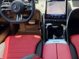 Mercedes-Benz C-Class C 300 Sedan 2026