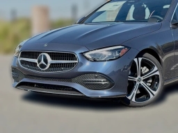 Mercedes-Benz C-Class C 300 Sedan 2026