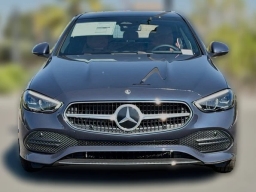 Mercedes-Benz C-Class C 300 Sedan 2026