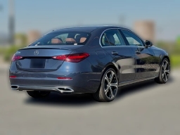 Mercedes-Benz C-Class C 300 Sedan 2026