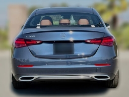 Mercedes-Benz C-Class C 300 Sedan 2026