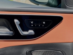 Mercedes-Benz C-Class C 300 Sedan 2026