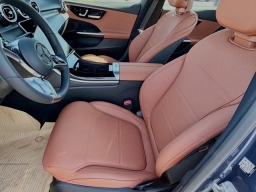 Mercedes-Benz C-Class C 300 Sedan 2026