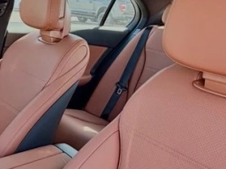 Mercedes-Benz C-Class C 300 Sedan 2026