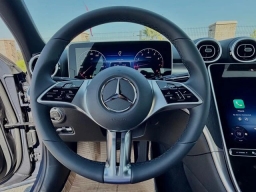 Mercedes-Benz C-Class C 300 Sedan 2026