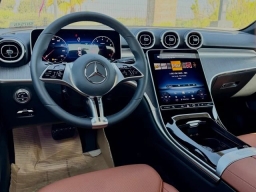 Mercedes-Benz C-Class C 300 Sedan 2026