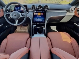 Mercedes-Benz C-Class C 300 Sedan 2026