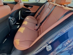 Mercedes-Benz C-Class C 300 Sedan 2026