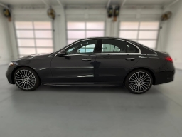 Mercedes-Benz C-Class C 300 Sedan 2026