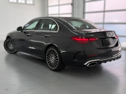 Mercedes-Benz C-Class C 300 Sedan 2026
