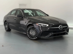 Mercedes-Benz C-Class C 300 Sedan 2026