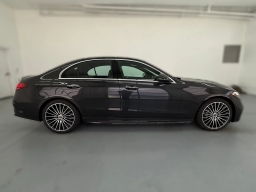 Mercedes-Benz C-Class C 300 Sedan 2026