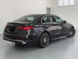 Mercedes-Benz C-Class C 300 Sedan 2026