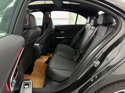 Mercedes-Benz C-Class C 300 Sedan 2026