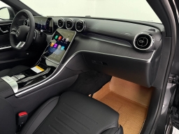Mercedes-Benz C-Class C 300 Sedan 2026