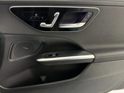 Mercedes-Benz C-Class C 300 Sedan 2026