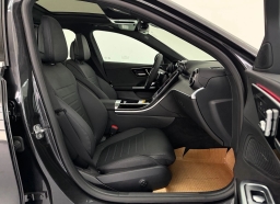 Mercedes-Benz C-Class C 300 Sedan 2026