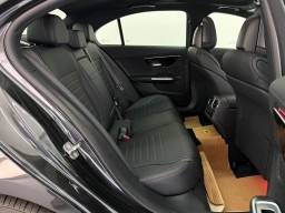 Mercedes-Benz C-Class C 300 Sedan 2026