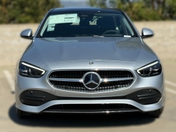 Mercedes-Benz C-Class C 300 Sedan 2026