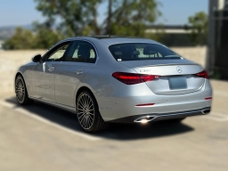Mercedes-Benz C-Class C 300 Sedan 2026