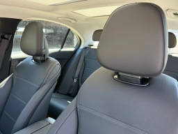 Mercedes-Benz C-Class C 300 Sedan 2026