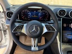 Mercedes-Benz C-Class C 300 Sedan 2026
