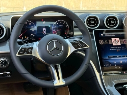 Mercedes-Benz C-Class C 300 Sedan 2026