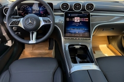 Mercedes-Benz C-Class C 300 Sedan 2026