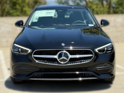 Mercedes-Benz C-Class C 300 Sedan 2026