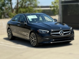 Mercedes-Benz C-Class C 300 Sedan 2026