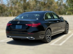 Mercedes-Benz C-Class C 300 Sedan 2026