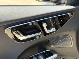 Mercedes-Benz C-Class C 300 Sedan 2026