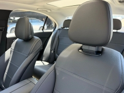 Mercedes-Benz C-Class C 300 Sedan 2026