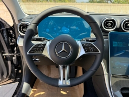 Mercedes-Benz C-Class C 300 Sedan 2026