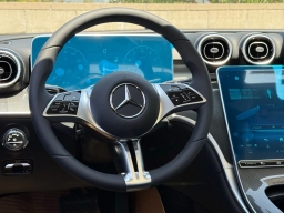 Mercedes-Benz C-Class C 300 Sedan 2026