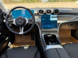 Mercedes-Benz C-Class C 300 Sedan 2026