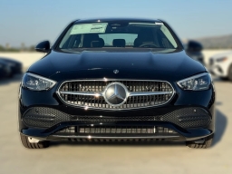 Mercedes-Benz C-Class C 300 Sedan 2026