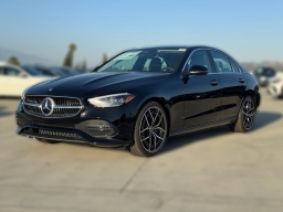 Mercedes-Benz C-Class C 300 Sedan 2026