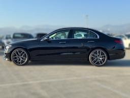 Mercedes-Benz C-Class C 300 Sedan 2026