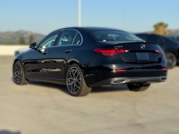 Mercedes-Benz C-Class C 300 Sedan 2026