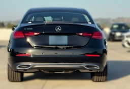 Mercedes-Benz C-Class C 300 Sedan 2026