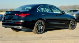 Mercedes-Benz C-Class C 300 Sedan 2026