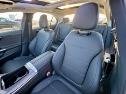 Mercedes-Benz C-Class C 300 Sedan 2026
