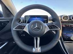 Mercedes-Benz C-Class C 300 Sedan 2026