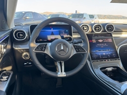 Mercedes-Benz C-Class C 300 Sedan 2026