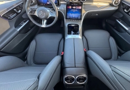 Mercedes-Benz C-Class C 300 Sedan 2026