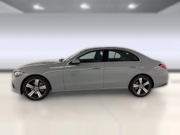 Mercedes-Benz C-Class C 300 Sedan 2026